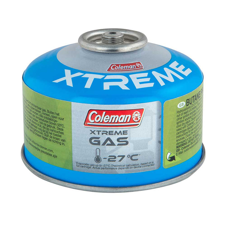 Gassboks Coleman Extreme Winter | Turgass