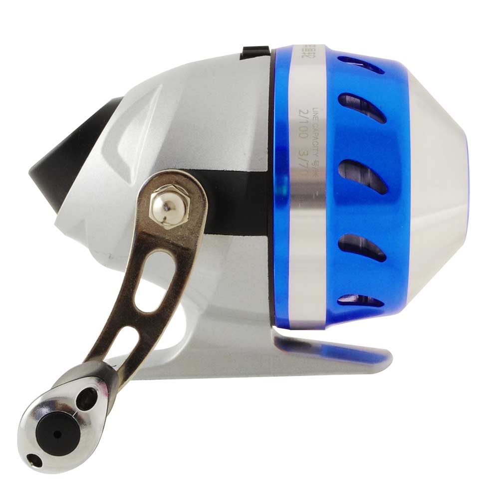 TOPAS 100 LUKKET HASPELSNELLE | SØLVKROKEN