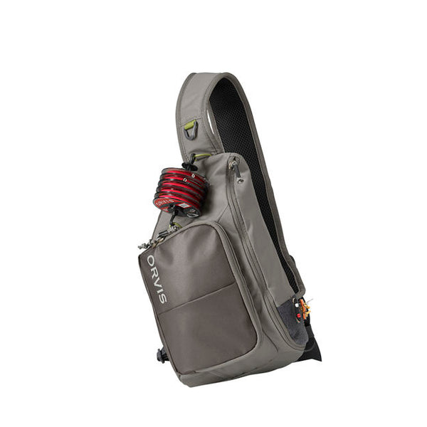 orvis mini sling pack - - Flue.no