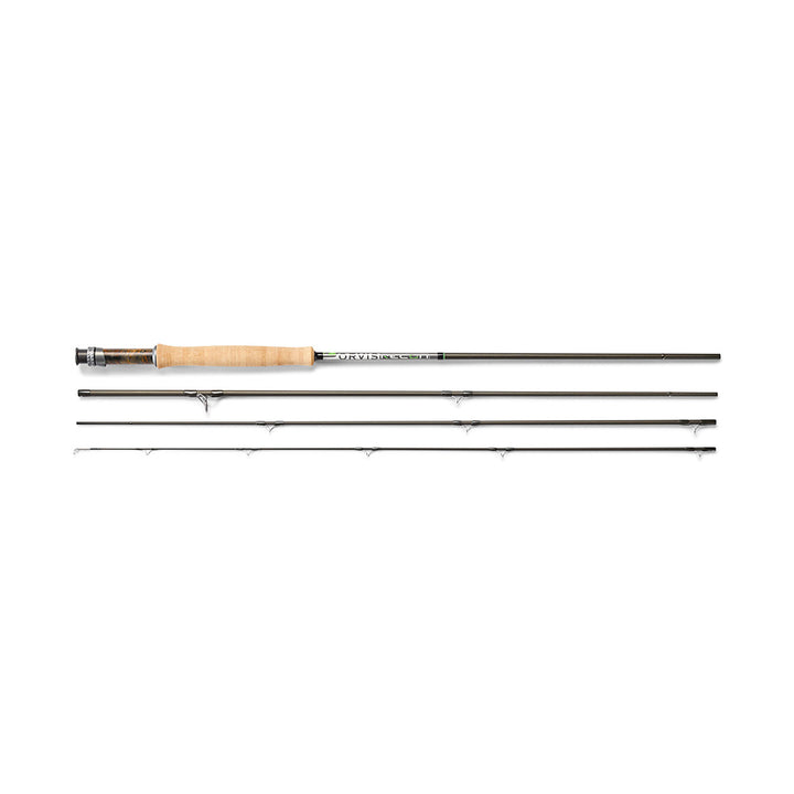 orvis recon gen2 fluestang - - Flue.no