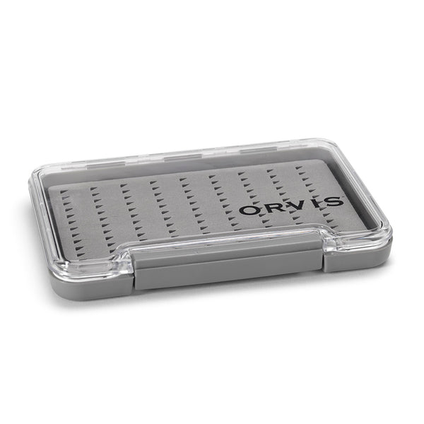 orvis slim waterproof box - - Flue.no