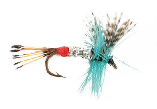 Telemarkskongen Dry