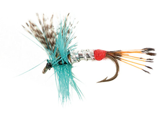 Telemarkskongen Dry