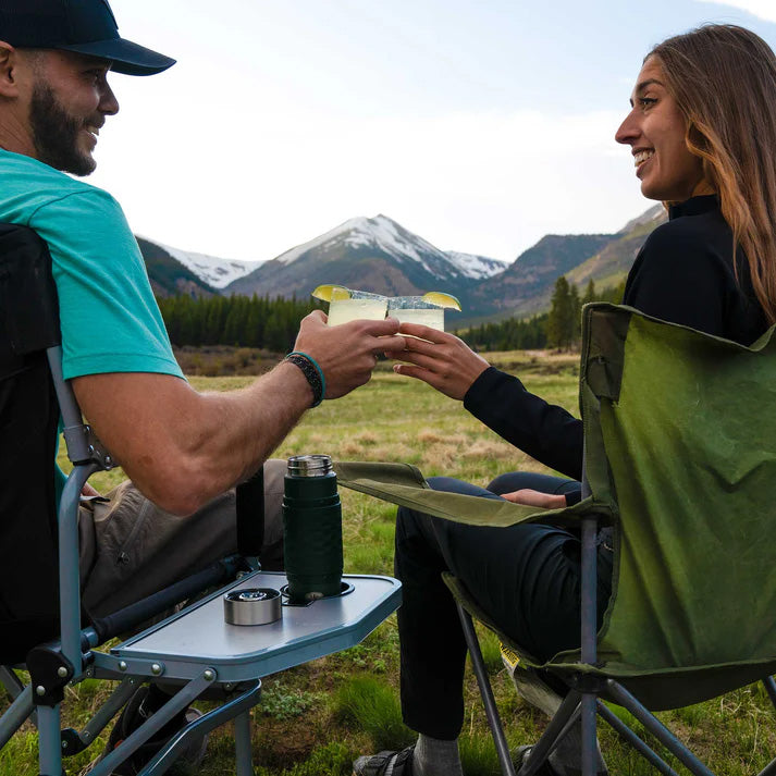 INSULATED COCKTAIL SETT | GSI