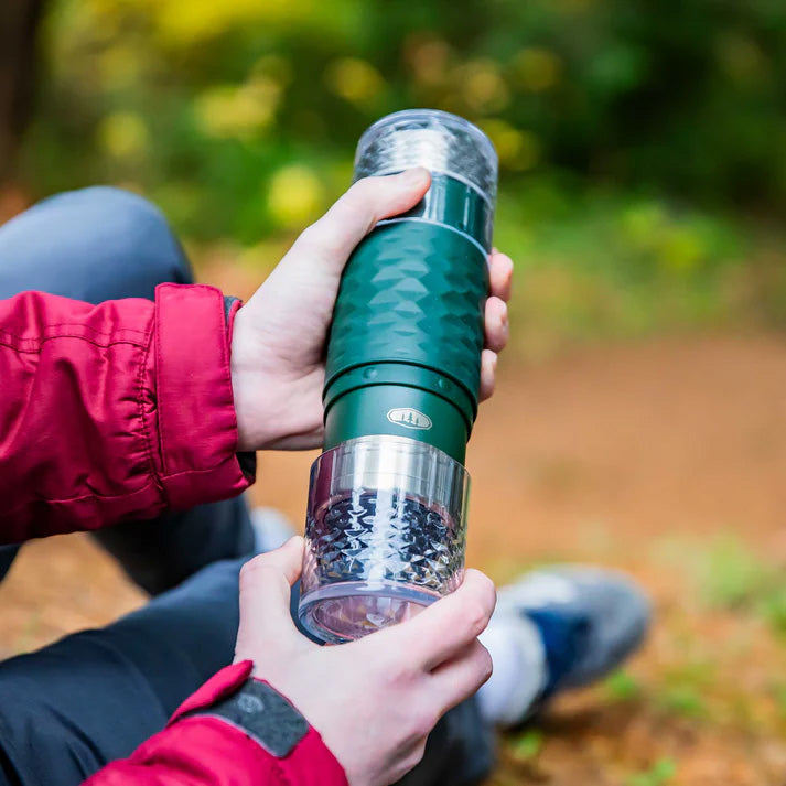 INSULATED COCKTAIL SETT | GSI