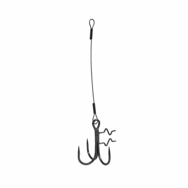 ASSIST SPEAR STINGER HD PIKE Stinger Krok for Jig og Agnfisk | BKK