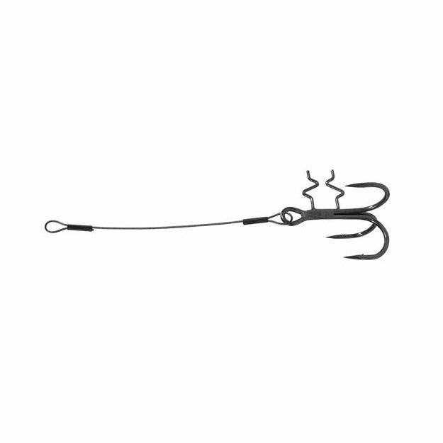 ASSIST SPEAR STINGER HD PIKE Stinger Krok for Jig og Agnfisk | BKK