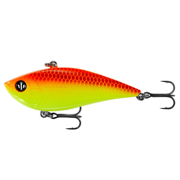 URO Wobbler | Sølvkroken