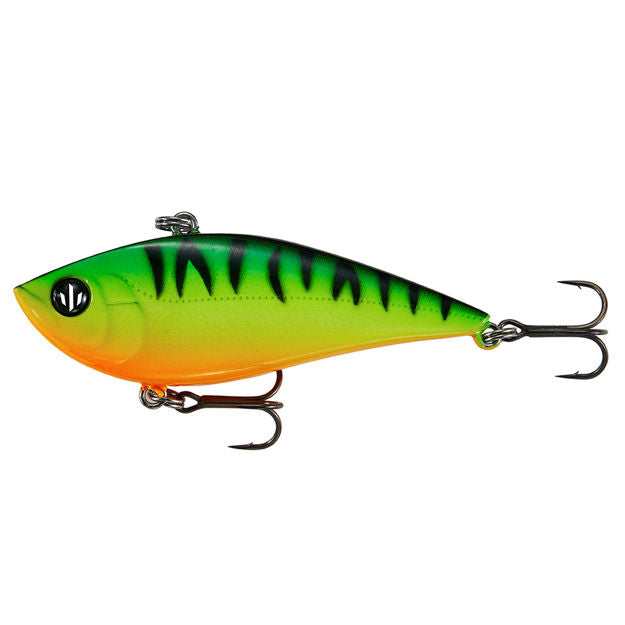 URO Wobbler | Sølvkroken