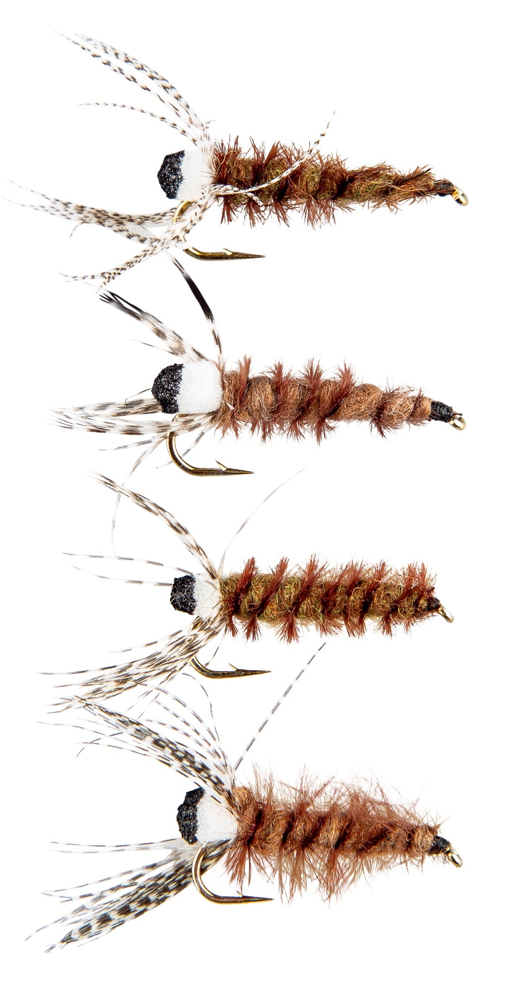 Pool 12 | Evil Eye 4 Pack