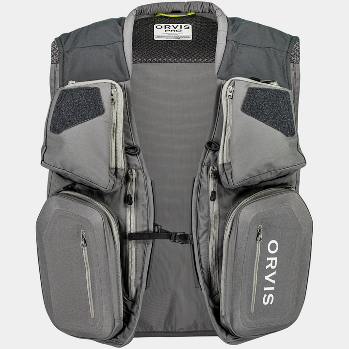 orvis pro fluefiske vest - - Flue.no