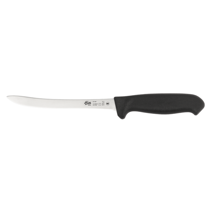 morakniv frost 9174p filetkniv 7 rustfri - Multifunksjonsverktøy og -kniver - Flue.no