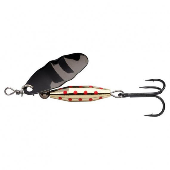 Abu Garcia | Refleks Arctic Spinner