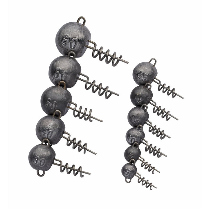 Fusion19™ Screw-In Head JIG-HODE | Berkley