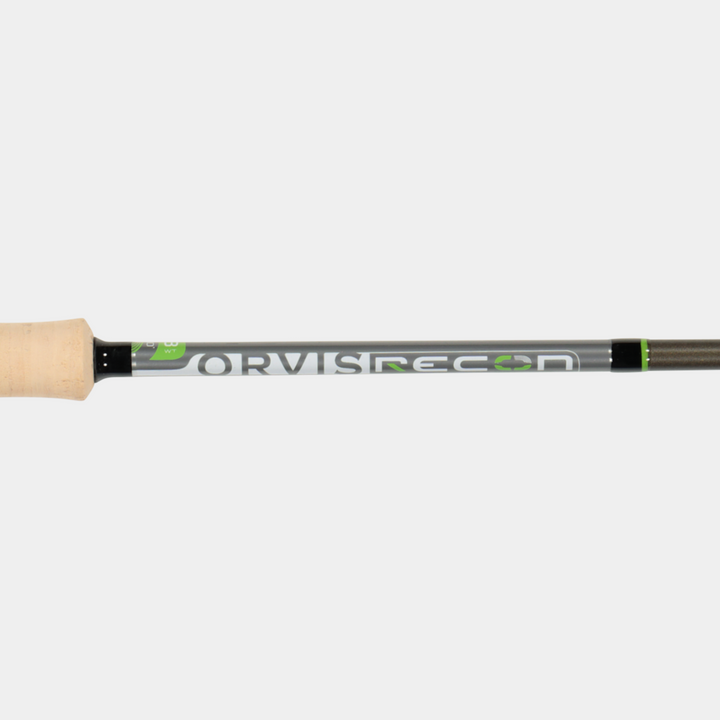 orvis recon gen2 fluestang - - Flue.no