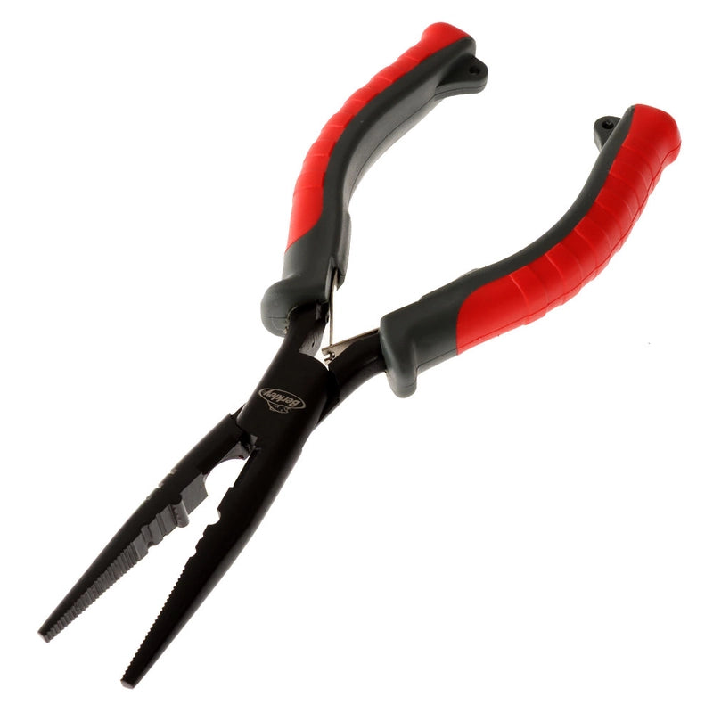 XCD 6 Straight Nose Plier Tang Fiskeverktøy| Berkley