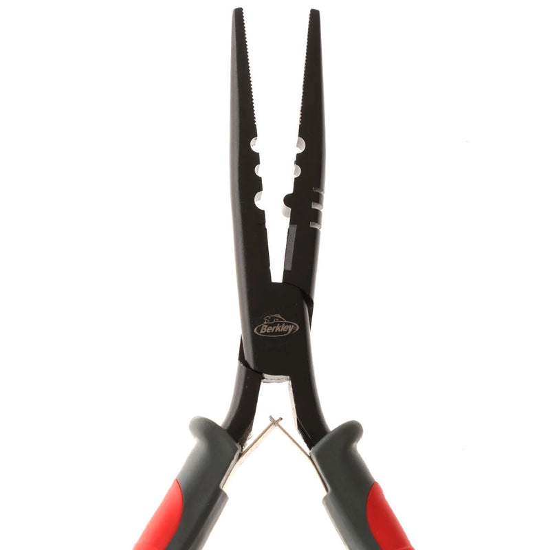 XCD 8 Straight Nose Plier Tang Fiskeverktøy| Berkley