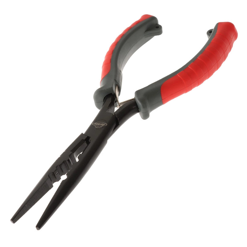 XCD 8 Straight Nose Plier Tang Fiskeverktøy| Berkley