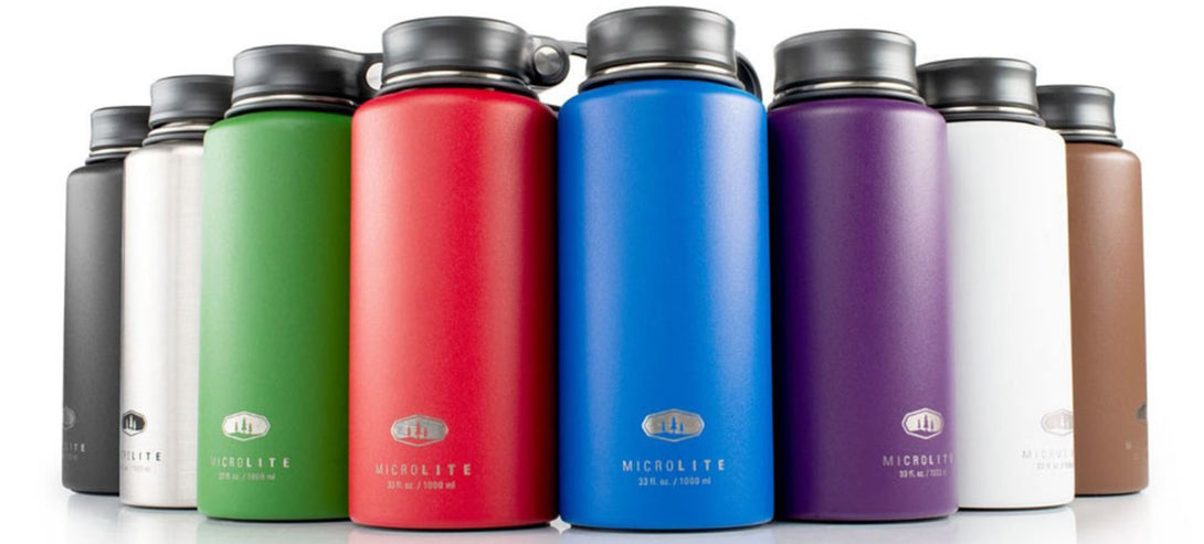 1L THERMOS MICROLITE 1000 TWIST | GSI