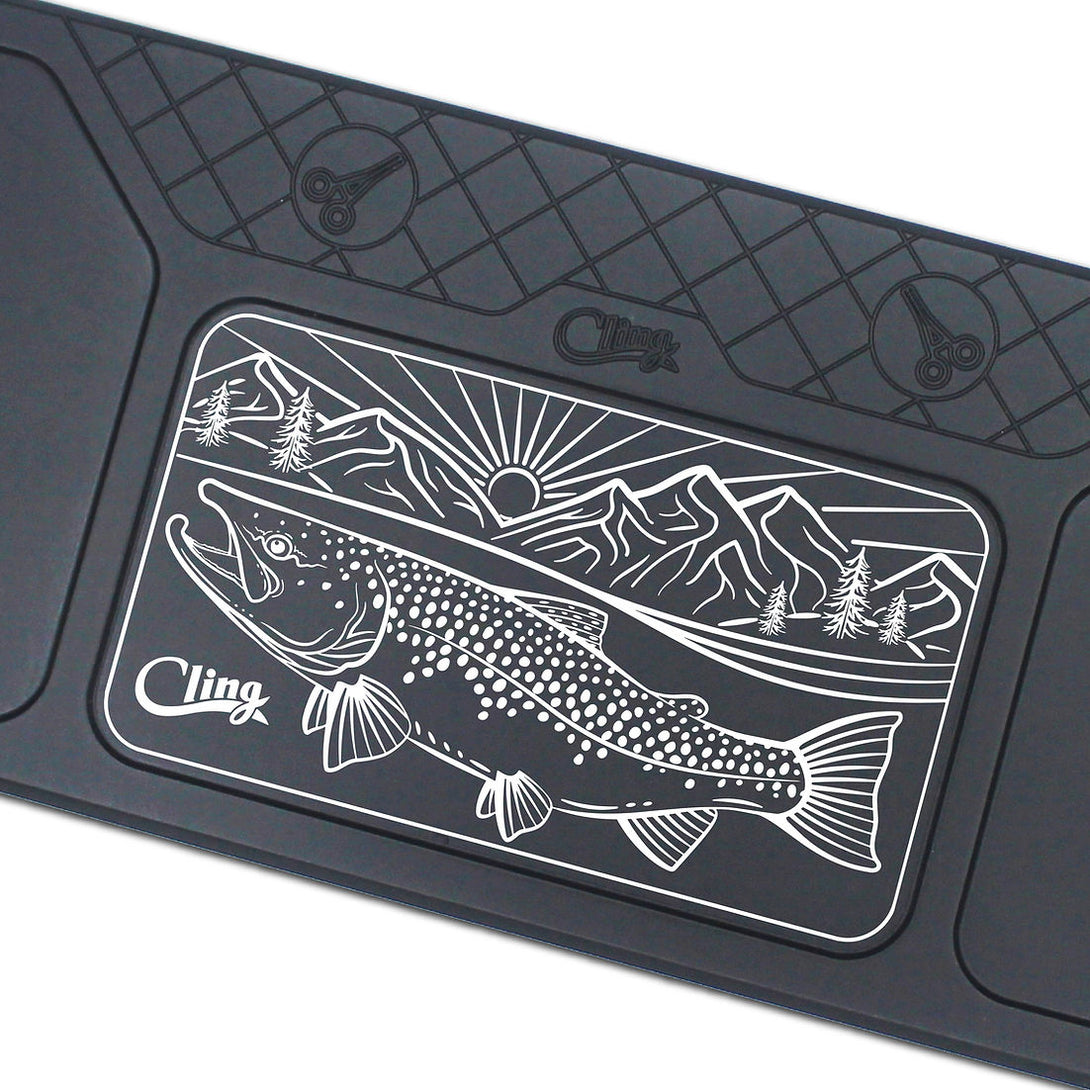 Cling | Mag Grab Boat Bar Magnetholder
