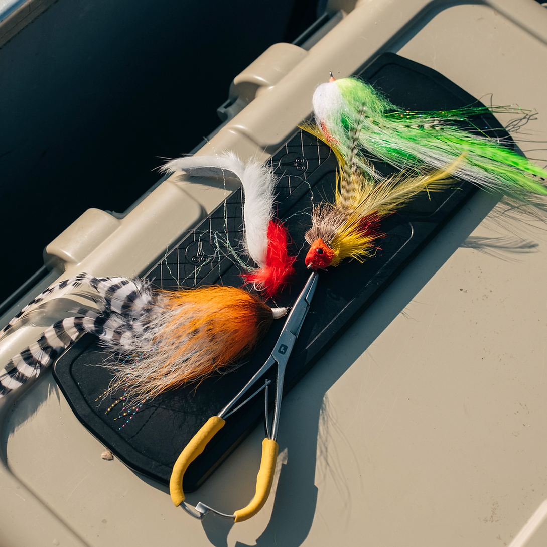 Cling | Mag Grab Boat Bar Magnetholder