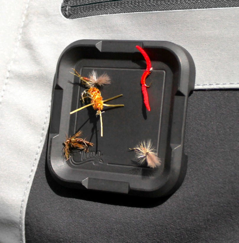 Cling | Mag Grab Plus Magnetholder for fluer