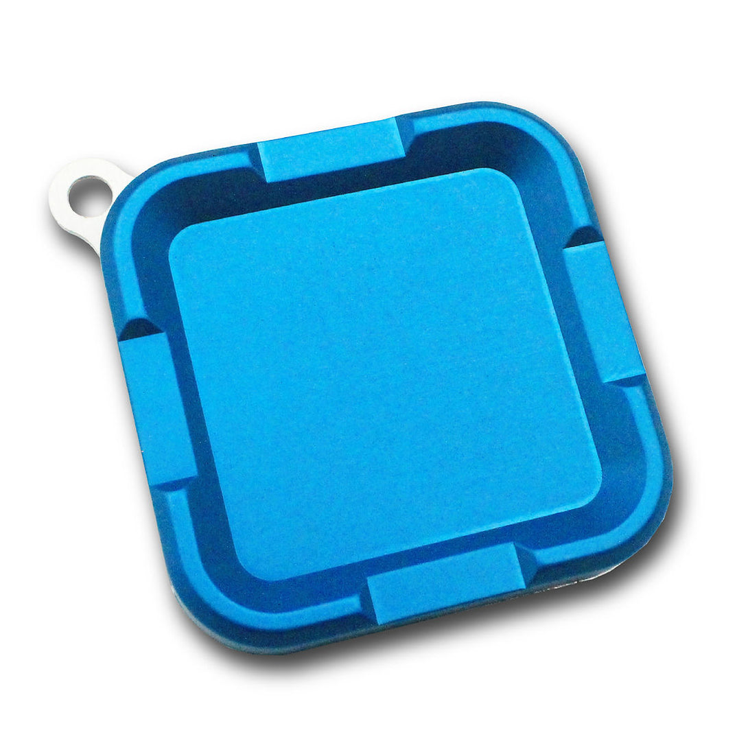 Cling | Mag Grab Plus Magnetholder for fluer