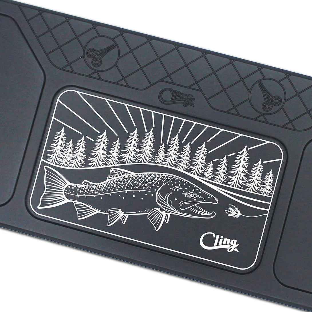 Cling | Mag Grab Boat Bar Magnetholder