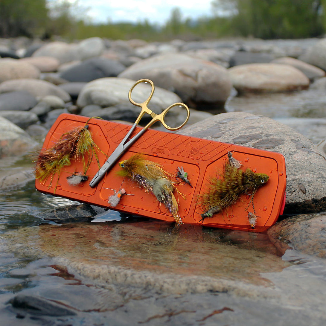 Cling | Mag Grab Boat Bar Magnetholder