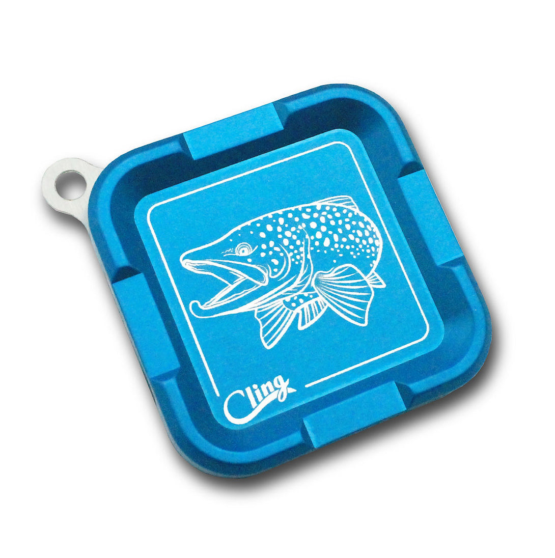 Cling | Mag Grab Plus Magnetholder for fluer