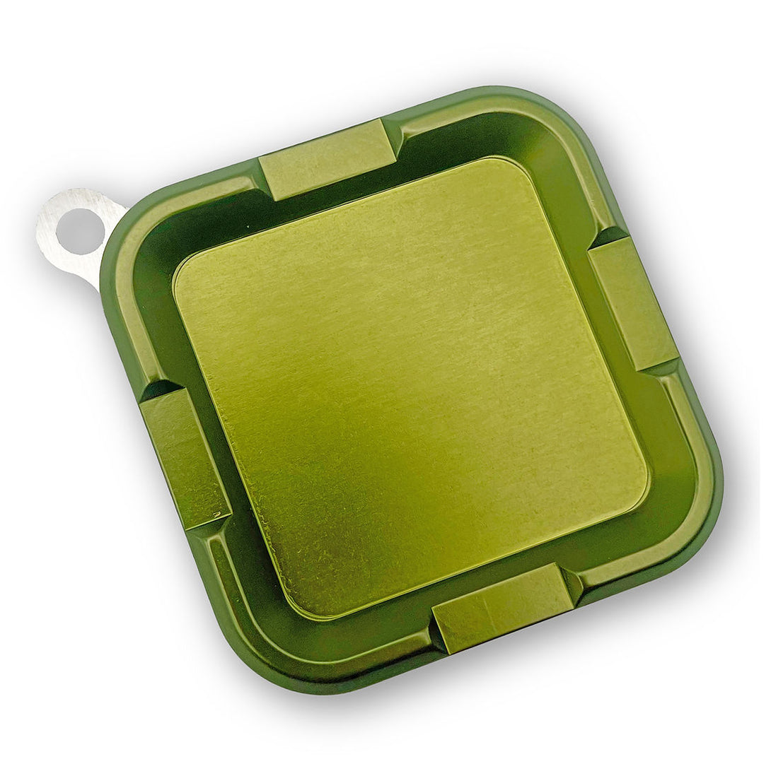 Cling | Mag Grab Plus Magnetholder for fluer