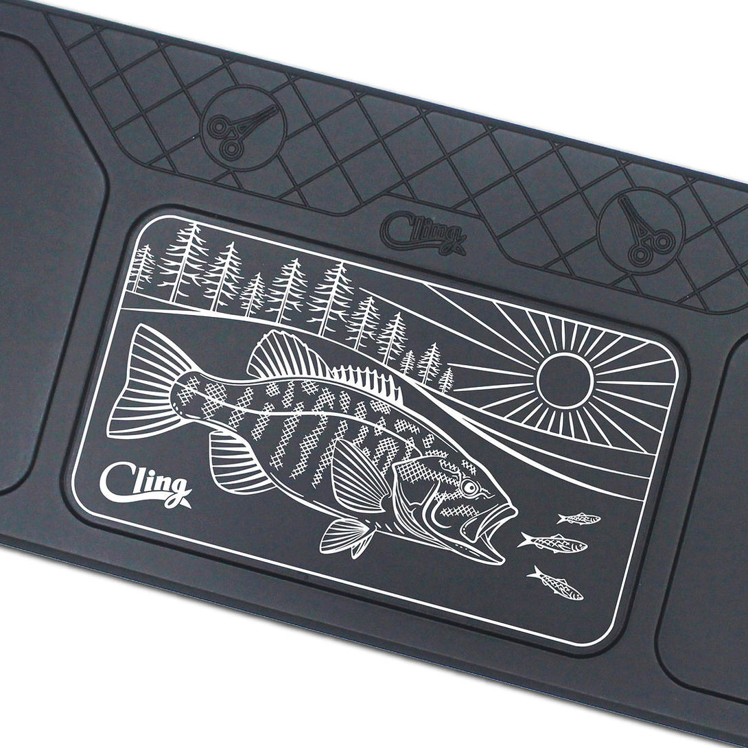 Cling | Mag Grab Boat Bar Magnetholder