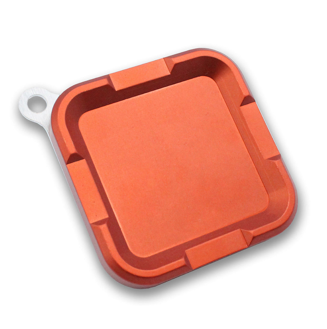 Cling | Mag Grab Plus Magnetholder for fluer