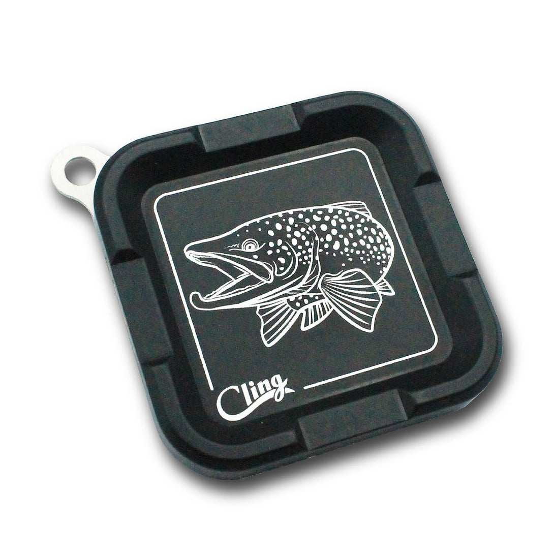 Cling | Mag Grab Plus Magnetholder for fluer