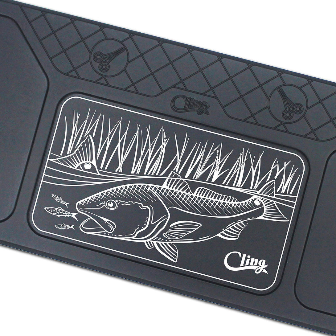 Cling | Mag Grab Boat Bar Magnetholder