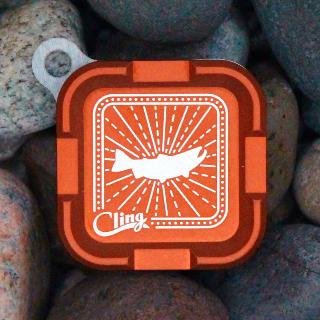 Cling | Mag Grab mini Center of Attention Magnetholder for fluer
