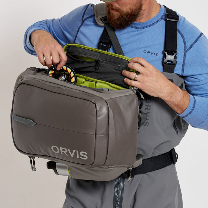 orvis bug out backpack - - Flue.no