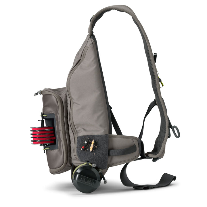 orvis sling pack fluefiske sekk - - Flue.no