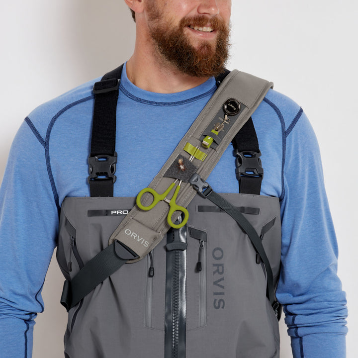 orvis sling pack fluefiske sekk - - Flue.no