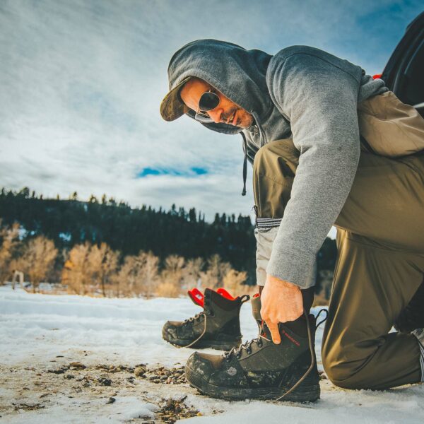 ESCAPE Zip WADER VADEBUKSE | REDINGTON