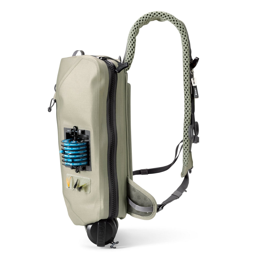 ORVIS PRO
