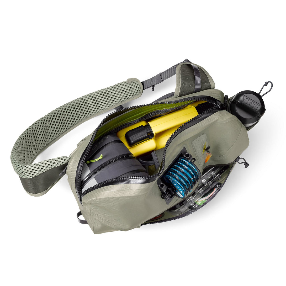 ORVIS PRO