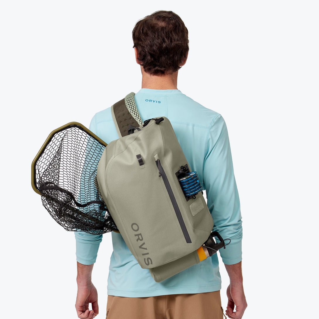 ORVIS GUIDE SEKK