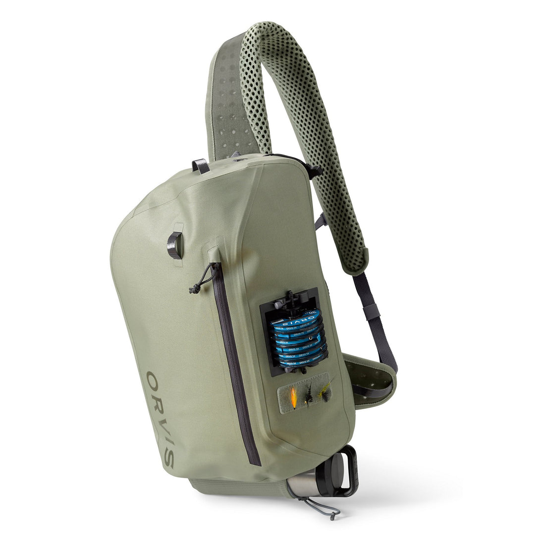 ORVIS PRO
