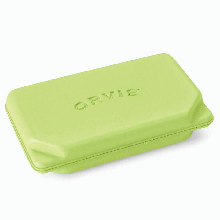 orvis ultralight foam box - - Flue.no