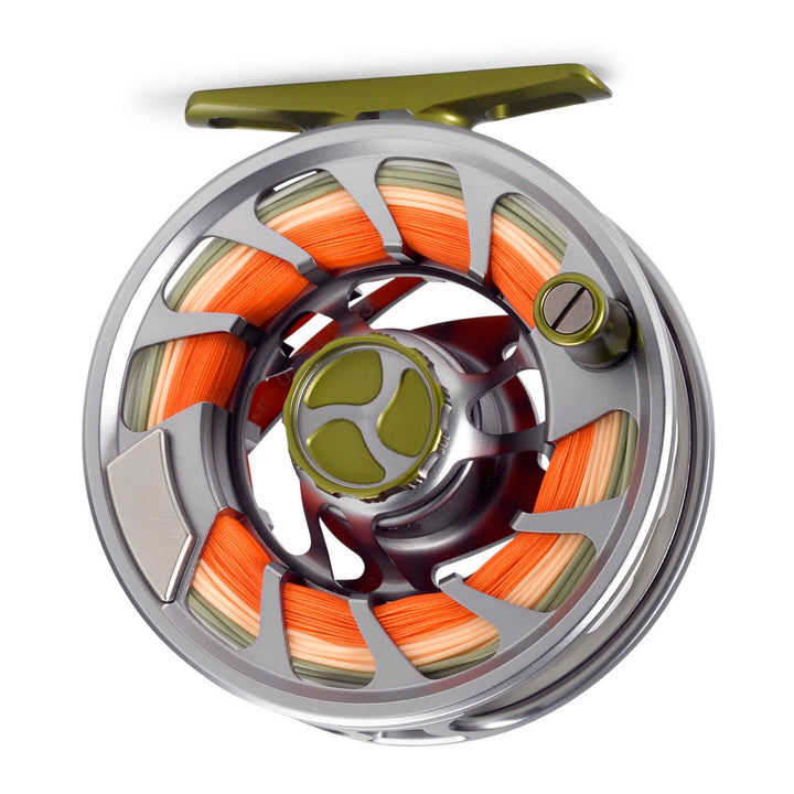Mirage LT Superlight fluesnelle Large Arbor | Orvis