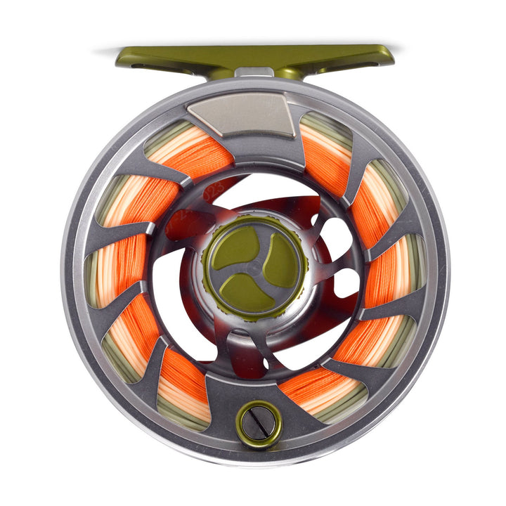 Mirage LT Superlight fluesnelle Large Arbor | Orvis