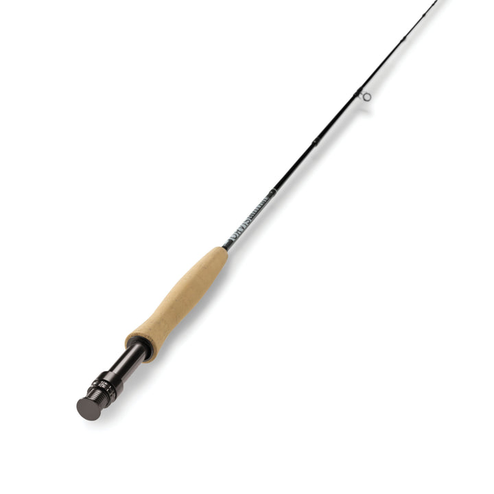 Clearwater Travel Rod Fluestang 6-delt | Orvis