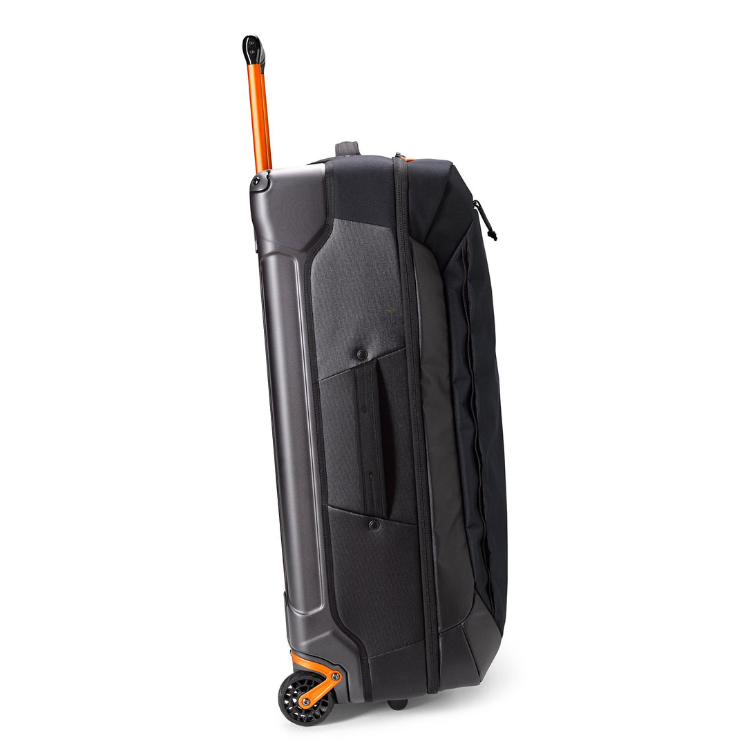 Trekkage™ LT Adventure 80L Checked Roller Bag | Orvis