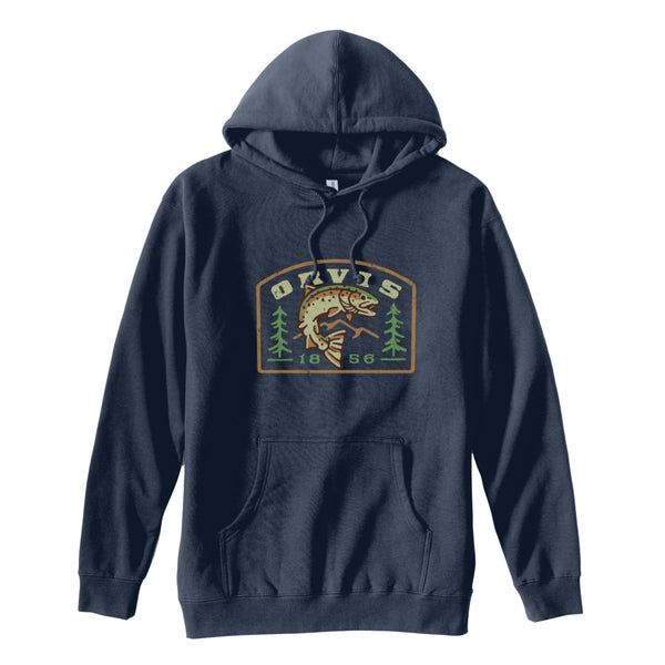 Mountain Trout Hoodie | Orvis